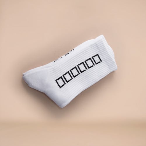 LMO SOCKS