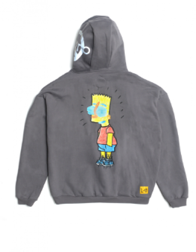 ASH GREY