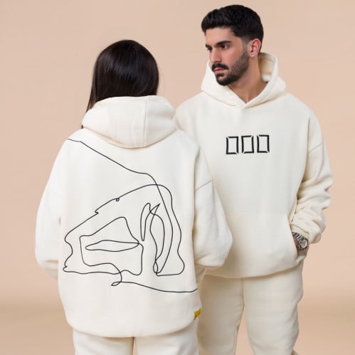 TWILIGHT HOODIE