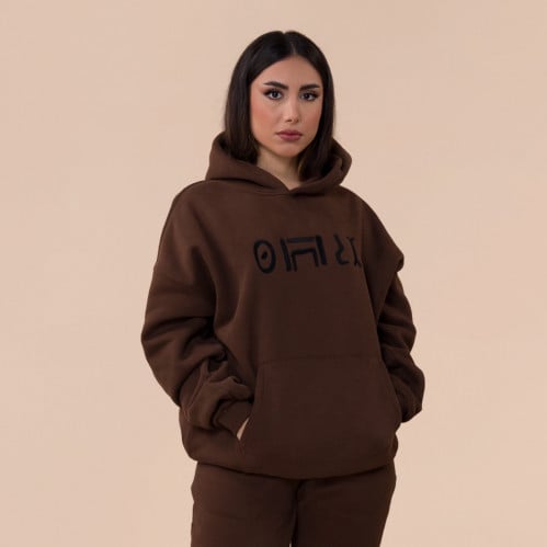 CIVIL TWILIGHT HOODIE