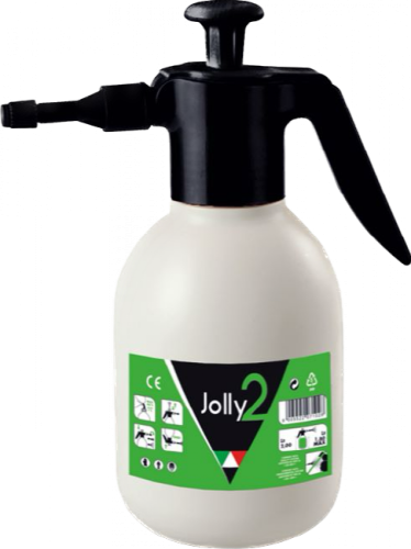 رشاشة جولي 2 لتر الإيطالية