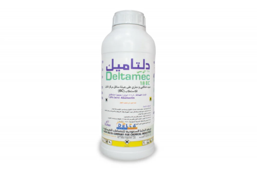 دلتاميك 18 اي سي 1 لتر