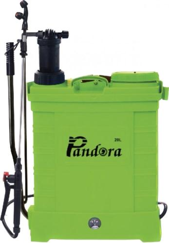 الرشاشة ( الكهربائية ) الذكية ( 2 في 1 ) 20 لتر با...