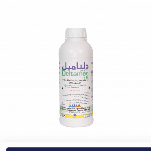 دلتاميك أبامكتين 1.8 %