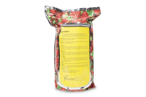 مصائد لاصقة زرقاء مقاس 100م-30 سم