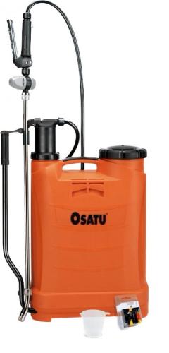 رشاشة يدوية 20 لتر أوساتو الأسبانية