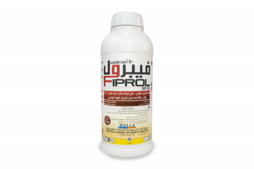 فيبرول 50 اس سي 1 لتر