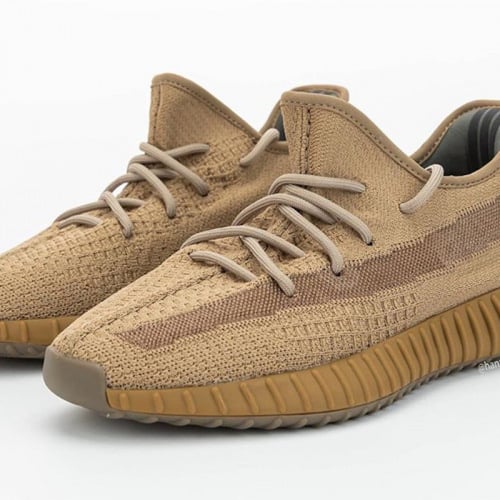 تسليم فوري Adidas Yeezy Boost 350 V2 Earth