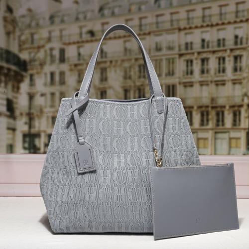 Carolina Herrera tote bag