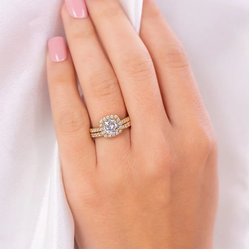 خاتم توينز ايف قولد - The Eve