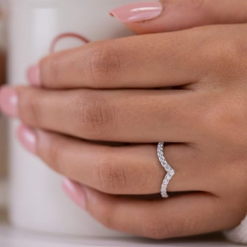 خاتم ذا زوي - The Zoey