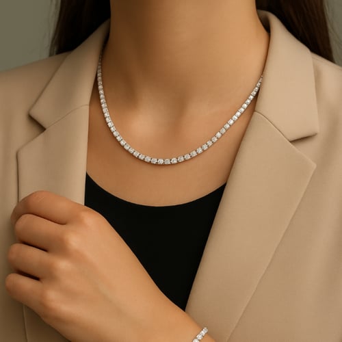 سلسال ذا تنس - The Tennis