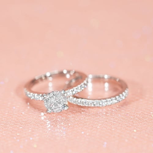 خاتم توينز ذا ستار - The Star