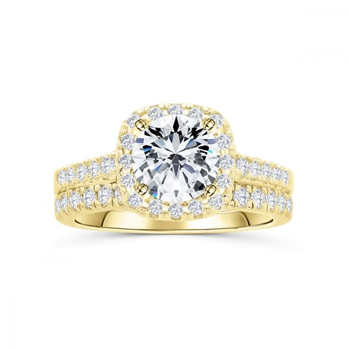 خاتم توينز ايف قولد - The Eve