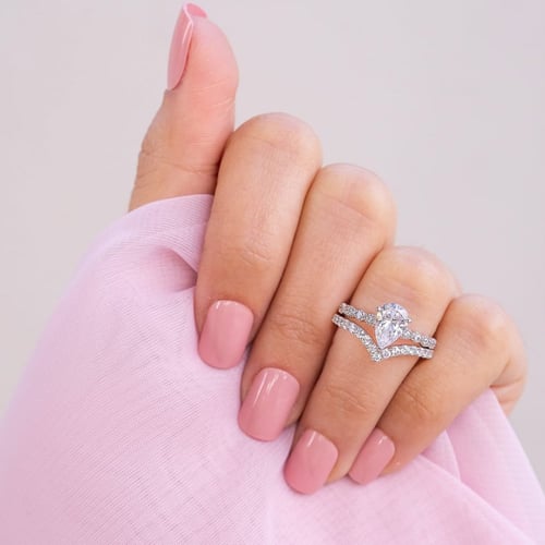 خاتم ذا زوي - The Zoey