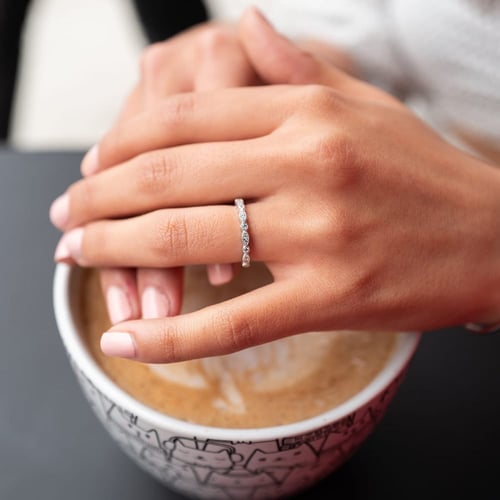 خاتم ذا تنس - The Tennis