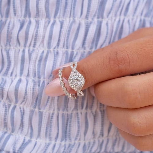 خاتم ذا تنس - The Tennis