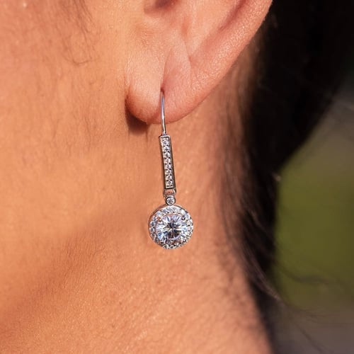 حلق ذا بلوزم - The Blossom