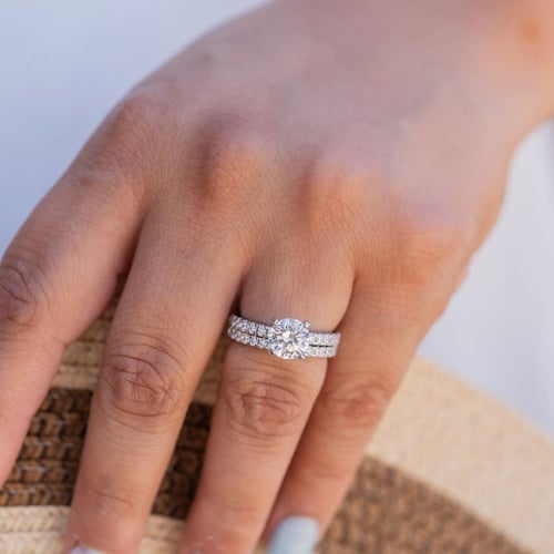 خاتم توينز ذا ستار - The Star