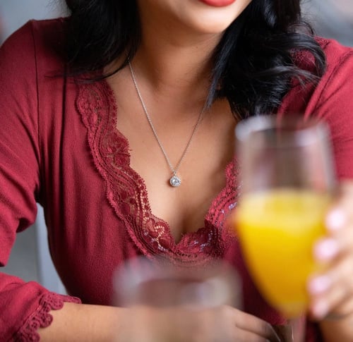 سلسال ذا ليلي - The Lily