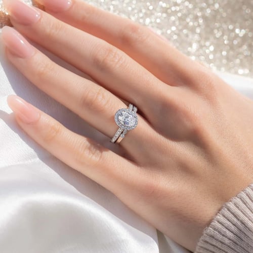 خاتم ذا بيل - The Belle