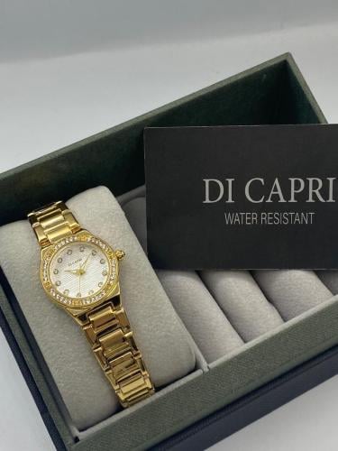 ساعة نسائي ماركة دي كابري كود 19752023011054