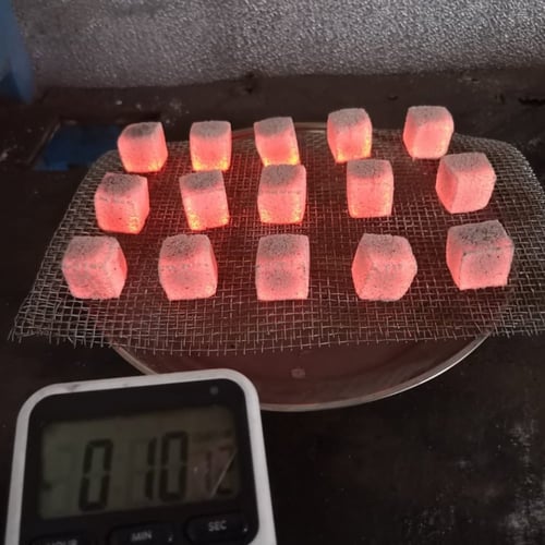 فحم جميرا 10كيلو من لارا السعودية