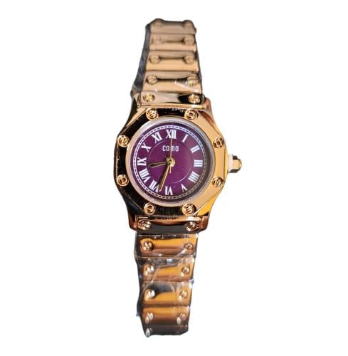 ساعة يد نسائي كامو كود19752023016011