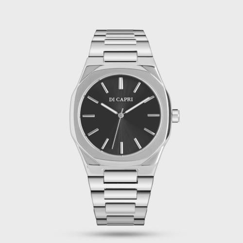 ساعة رجالي ماركة دي كابري197520230291902