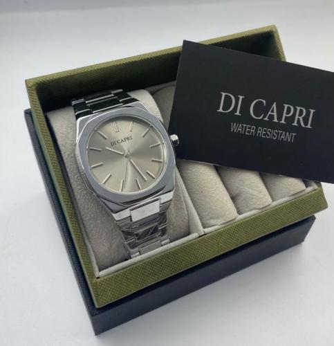 ساعة رجالي ماركة دي كابري 19752023029195