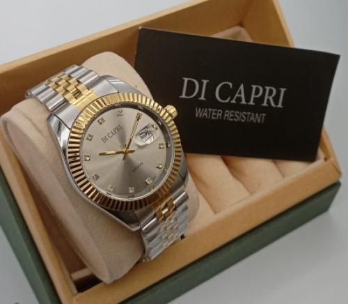ساعة رجالي ماركة دي كابري19752023020014