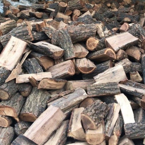 حطب (الأرو) اوك (OAK) الفاخر10ك