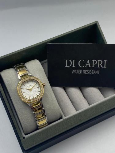 ساعة نسائي ماركة دي كابري كود 19752023011018