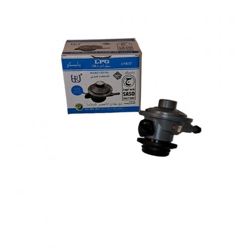 محول غاز هندي 90م بار ثابت (ج) SASO LP