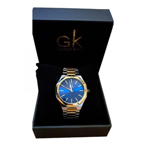 ساعة GKرجالي كود19752023291904