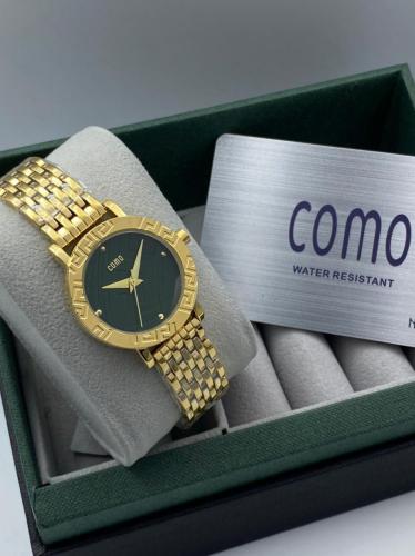 ساعة يد نسائي ماركة كامو كود 19752023016211