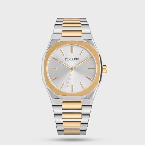 ساعة رجالي ماركة دي كابري19752023029199