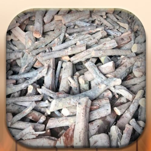 حطب الزيتون 3 كيلو