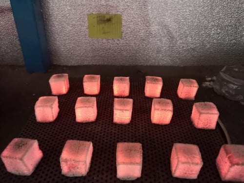 فحم جميرا 3 علب 1x3كيلو