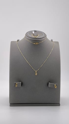 طقم تصميم ايطالي