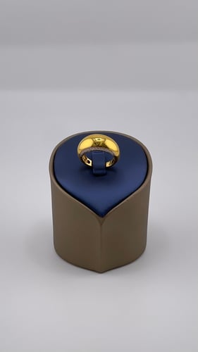 خاتم تصميم تركي