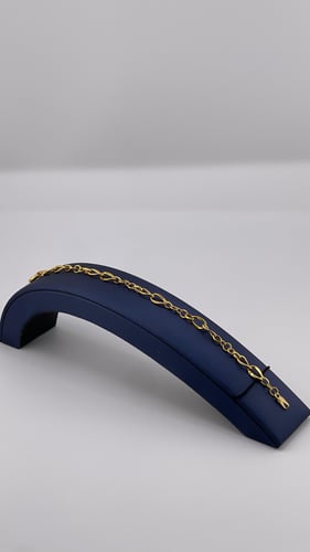 سوارة جنزير تصميم تركي