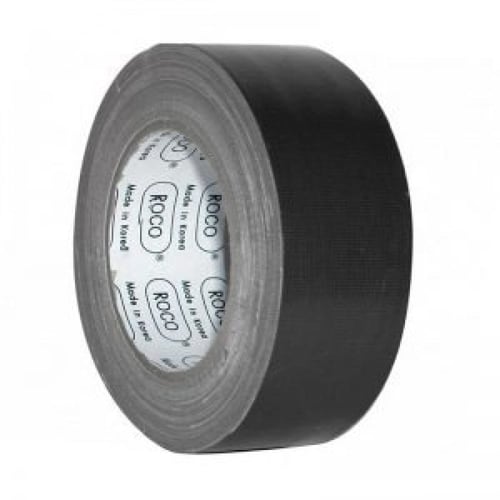 لصق قماش روكو عرض 5 سم طول 25 متر