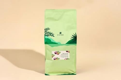 كولومبيا - باشن فروت انفيوجن - Passion fruit
