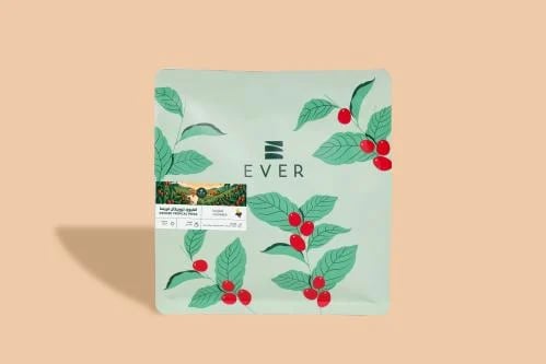 كولومبيا - انفيوزد تروبيكال فريسا Infused Tropical...