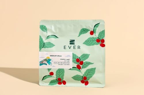 أثيوبيا سندالة - قوجي / Ethiopia