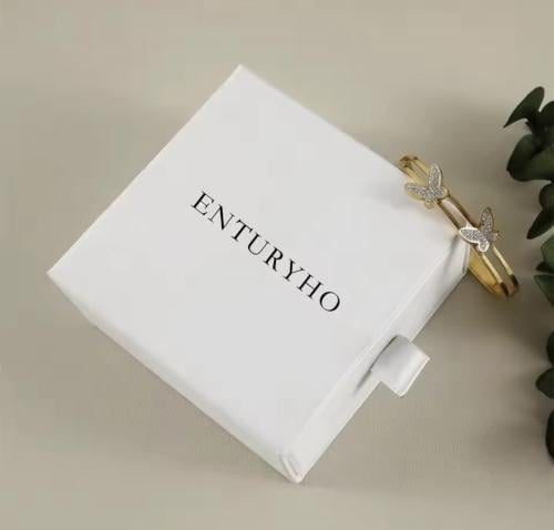 بوكس سلسال وحلق وخاتم بعدة الالوان