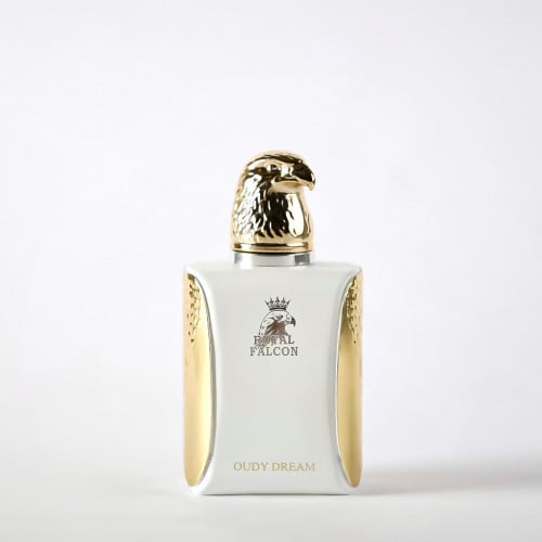 عطر عودي دريم من رويال فالكون 100 مل