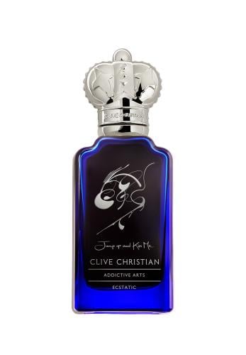 كلايف كريستيان اديكتيف ارتز جامب اب اند كيس مي إكس...