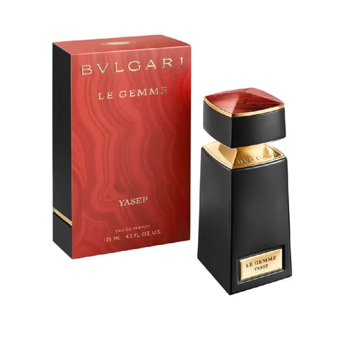 بولغاري لي جيمي ياسب (الإصدار الجديد) 125 مل